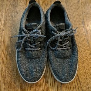Allbirds wool runners - M10
